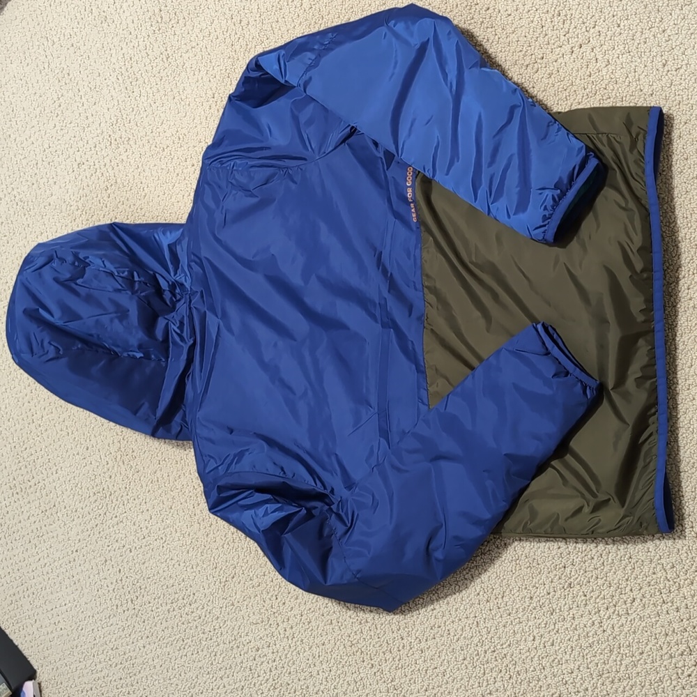 New Cotopaxi Teca Calido Hooded Jacket - Picture 4 of 10